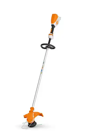 STIHL Fsa 60 r grass trimmer offer