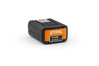 STIHL Ap 300 (227wh) system battery offer