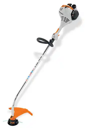 STIHL Fs 45 petrol grass trimmer offer