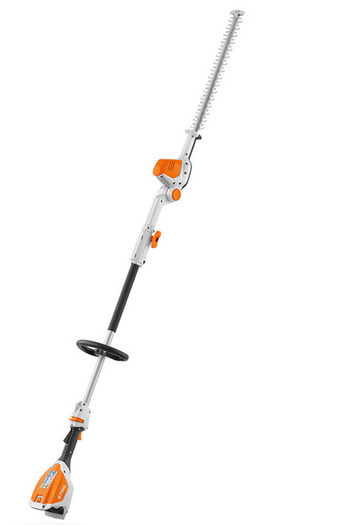 STIHL Hla 56 long-reach hedge trimmer offer