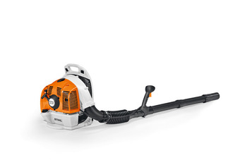 STIHL Br 350 petrol backpack blower offer