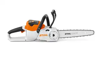 STIHL Msa 140 c-b chainsaw offer