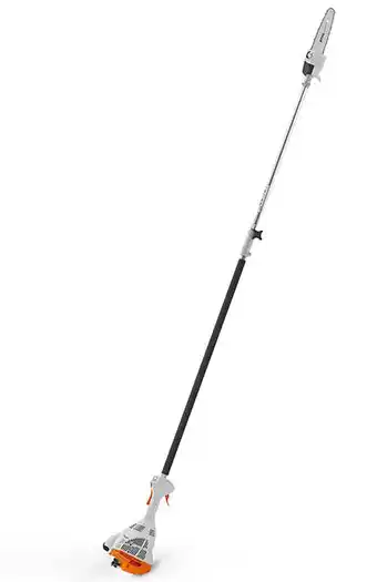 STIHL Ht 56 c-e petrol pole pruner offer