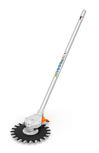 Rotary trimmer rg-km