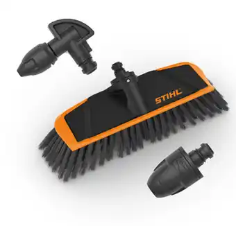 Car clean set