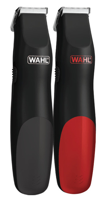 Shaver Shop Wahl beard & moustache trimmer offer