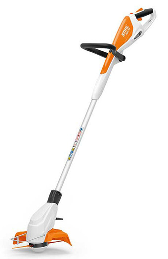 STIHL Fsa 45 battery grass trimmer offer