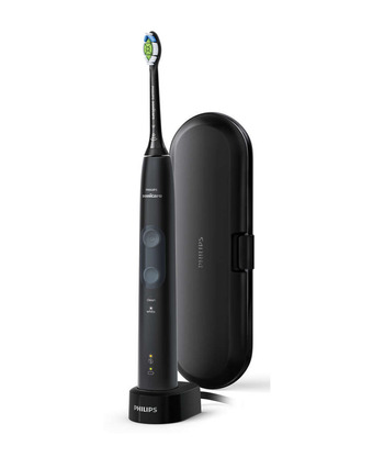 Philips sonicare protectiveclean whitening electric toothbrush