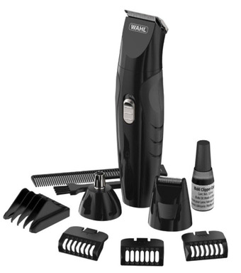 Shaver Shop Wahl all-in-one rechargeable trimmer offer