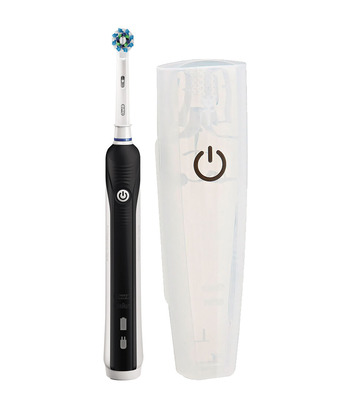 Shaver Shop Oral-b pro 700 electric toothbrush offer