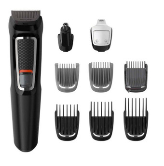 Shaver Shop Philips multigroom series 3000 9-in-1 trimmer offer
