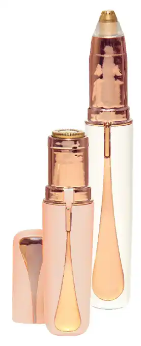 Thin lizzy perfect face facial or brow hair remover