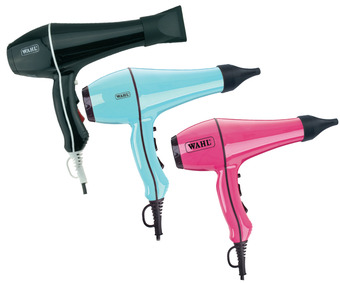 Shaver Shop Wahl designer hair dryer offer