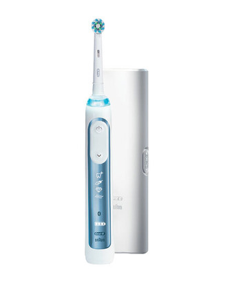Shaver Shop Oral-b smart 7 7000 electric toothbrush offer