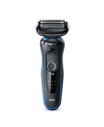 Shaver Shop Braun series 5 easy rinse electric shaver offer