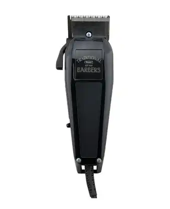 Shaver Shop Wahl traditional barbers hair clipper offer