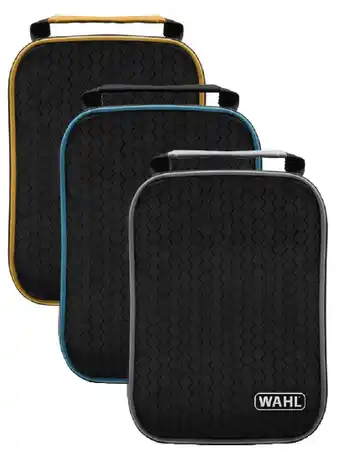 Shaver Shop Wahl toiletry bag offer