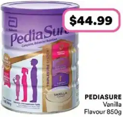 Priceline Pediasure offer