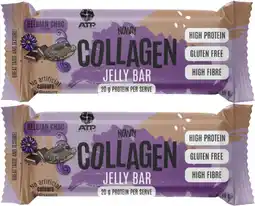 Coles ATP Science Collagen Bar 45g-60g offer