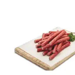 Woolworths D’Orsogna Tasty Sticks – From the Deli offer