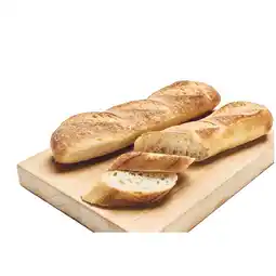 Woolworths 35hr Sourdough Baguette offer