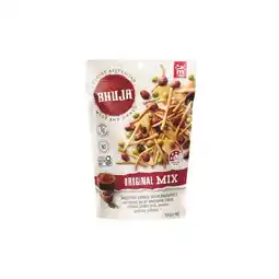 Woolworths Bhuja Mix offer
