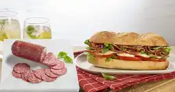 Coles Don Hungarian Salami offer