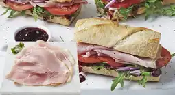 Coles Don Ham Off The Bone offer