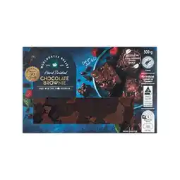 Woolworths Woolworths Chocolate Brownie offer