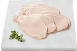 Coles Primo Rindless Short Cut Bacon offer