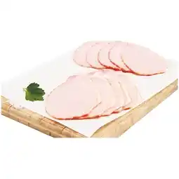 Woolworths D’Orsogna Shortcut Bacon – From the Deli offer