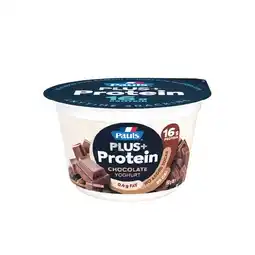 Woolworths Pauls Plus+ Protein Yoghurt Pots – From the Fridge offer