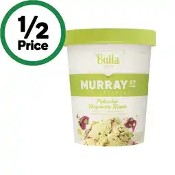 Woolworths Bulla Murray St offer