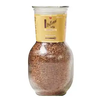 Vittoria Freeze Dried Coffee