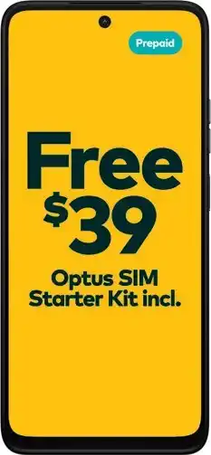 Coles Motorola moto g35 5G offer