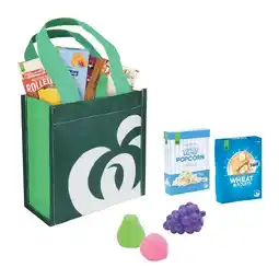 Woolworths Mini Supermarket Shopping Bag with Accessories offer