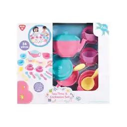 Woolworths Tea Time & Cookware Set offer