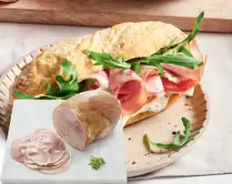 Coles Primo Signature Ham Off the Bone offer