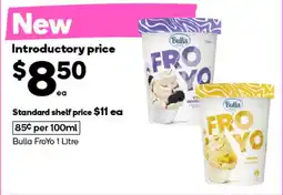 Woolworths Introductory Price offer