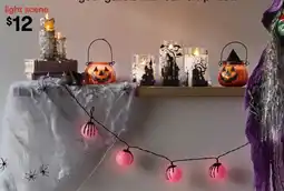 Kmart light scene offer