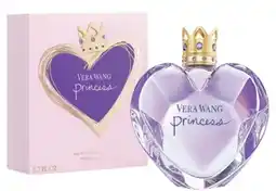 Amcal Pharmacies Vera wang princess eau de toilette offer