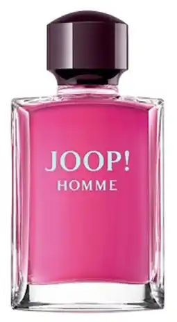 Amcal Pharmacies Joop! homme eau de toilette offer