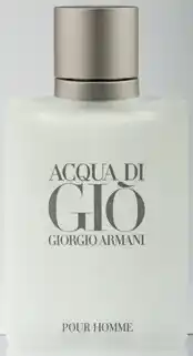 Amcal Pharmacies Giorgio armani acqua di gio for men eau de toilette offer
