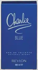 Amcal Pharmacies Revlon Charlie Blue Eau De Toilette 100mL offer