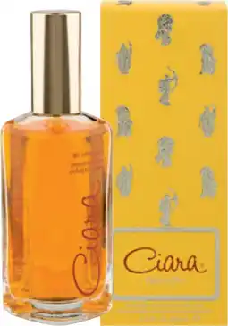 Amcal Pharmacies Revlon Ciara Eau De Cologne 68mL offer