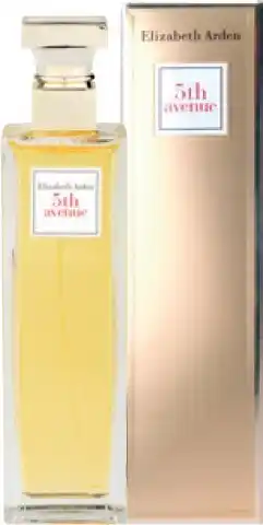 Amcal Pharmacies Elizabeth Arden 5th Avenue Eau De Parfum 125mL offer