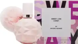 Amcal Pharmacies Ariana Grande Sweet Like Candy Eau De Parfum 30mL offer