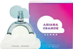 Amcal Pharmacies Ariana Grande Cloud Eau De Parfum 100mL offer