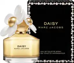 Amcal Pharmacies Marc Jacobs Daisy Eau De Toilette 50mL offer