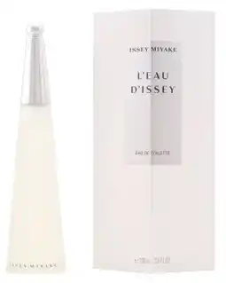 Amcal Pharmacies Issey Miyake L’Eau D’Issey Eau De Toilette 100mL offer